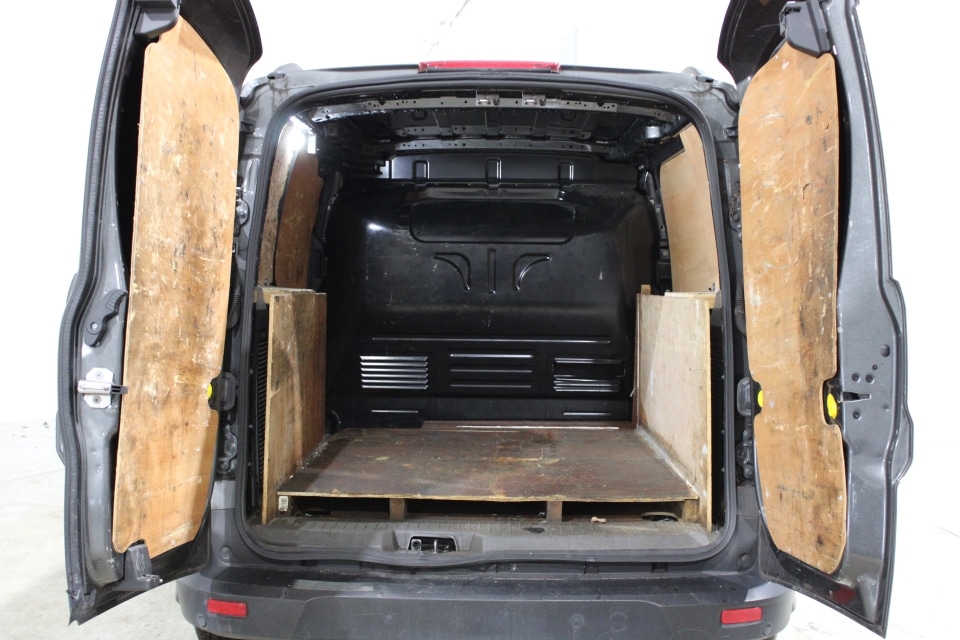 Used Ford Transit Connect 2022 for sale - 77375758: Photo 11