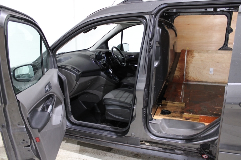 Used Ford Transit Connect 2022 for sale - 77375758: Photo 12