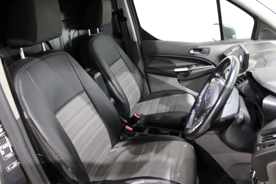 Used Ford Transit Connect 2022 for sale - 77375758: Photo 13