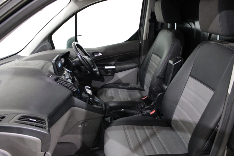 Used Ford Transit Connect 2022 for sale - 77375758: Photo 15