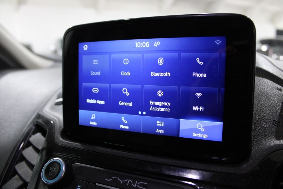 Used Ford Transit Connect 2022 for sale - 77375758: Photo 16