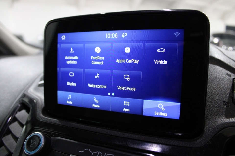 Used Ford Transit Connect 2022 for sale - 77375758: Photo 17