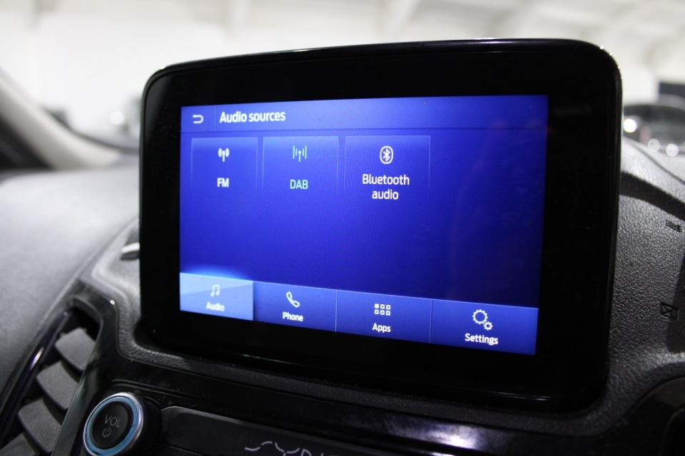 Used Ford Transit Connect 2022 for sale - 77375758: Photo 18