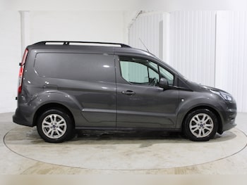 Used Ford Transit Connect 2022 for sale - 77375758: Photo