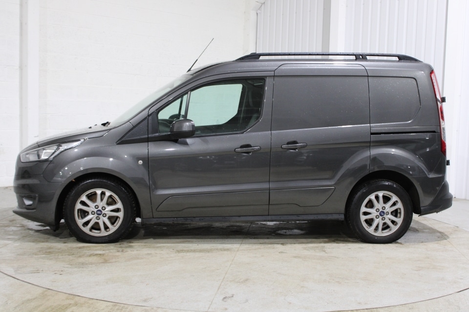 Used Ford Transit Connect 2022 for sale - 77375758: Photo 8
