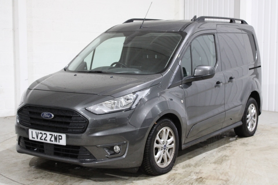 Used Ford Transit Connect 2022 for sale - 77375758: Photo 9