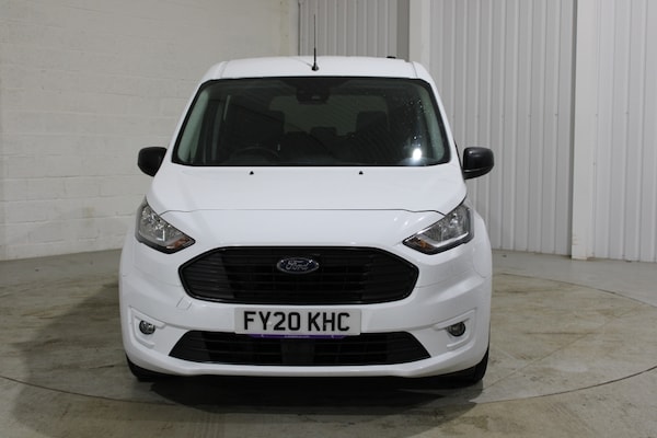 Used Ford Grand Tourneo Connect 2020 for sale - 76252759: Photo 10