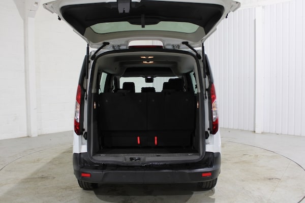 Used Ford Grand Tourneo Connect 2020 for sale - 76252759: Photo 11