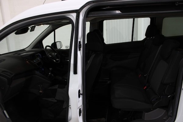 Used Ford Grand Tourneo Connect 2020 for sale - 76252759: Photo 13