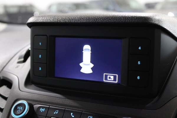 Used Ford Grand Tourneo Connect 2020 for sale - 76252759: Photo 17