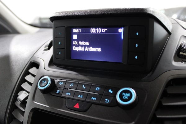 Used Ford Grand Tourneo Connect 2020 for sale - 76252759: Photo 18
