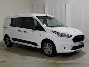 Ford - Grand Tourneo Connect