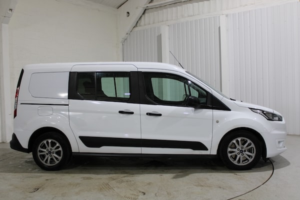 Used Ford Grand Tourneo Connect 2020 for sale - 76252759: Photo 2