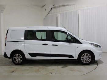 Used Ford Grand Tourneo Connect 2020 for sale - 76252759: Photo