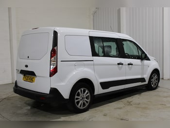 Used Ford Grand Tourneo Connect 2020 for sale - 76252759: Photo