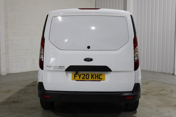 Used Ford Grand Tourneo Connect 2020 for sale - 76252759: Photo 4