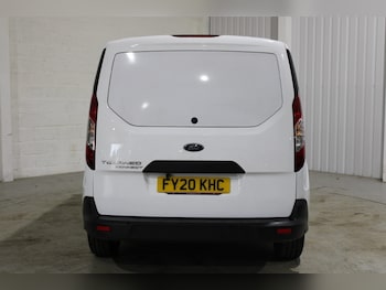 Used Ford Grand Tourneo Connect 2020 for sale - 76252759: Photo