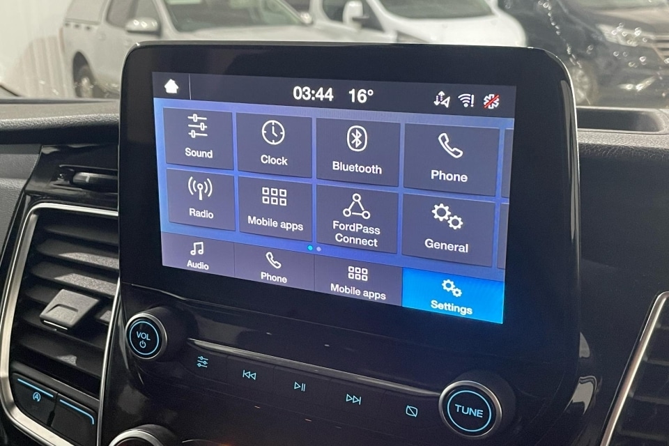 Used Ford Transit Custom 2022 for sale - 77568530: Photo 10