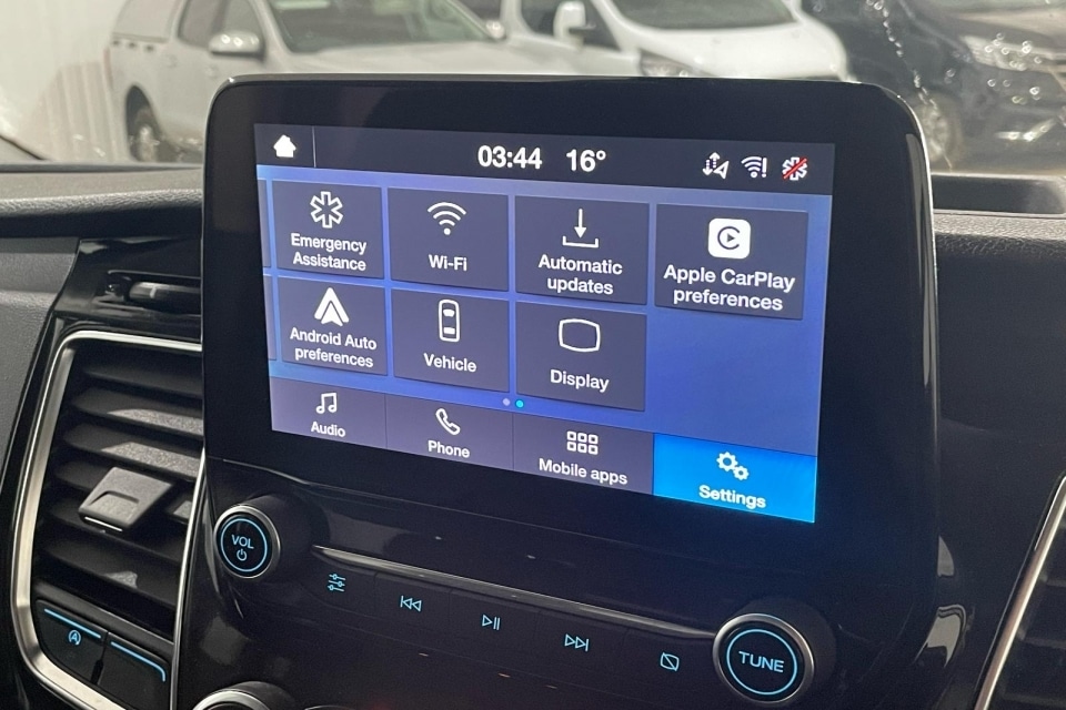 Used Ford Transit Custom 2022 for sale - 77568530: Photo 11