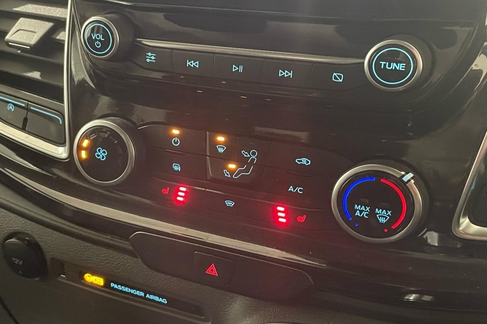 Used Ford Transit Custom 2022 for sale - 77568530: Photo 13