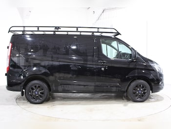 Used Ford Transit Custom undefined for sale - 77568530: Photo