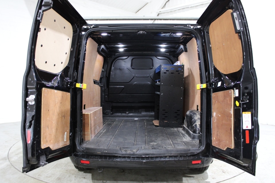 Used Ford Transit Custom 2022 for sale - 77568530: Photo 8