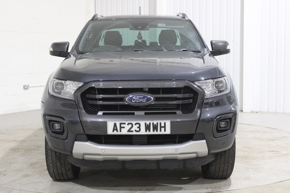Used Ford Ranger 2023 for sale - 76252766: Photo 10