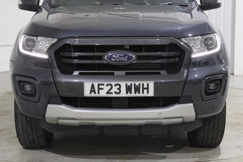 Used Ford Ranger 2023 for sale - 76252766: Photo 11