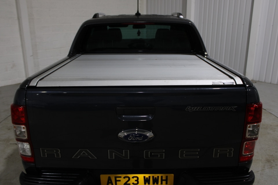 Used Ford Ranger 2023 for sale - 76252766: Photo 12