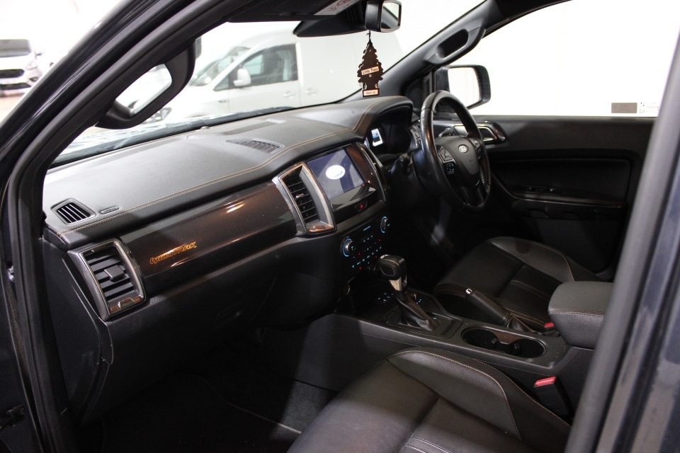 Used Ford Ranger 2023 for sale - 76252766: Photo 13