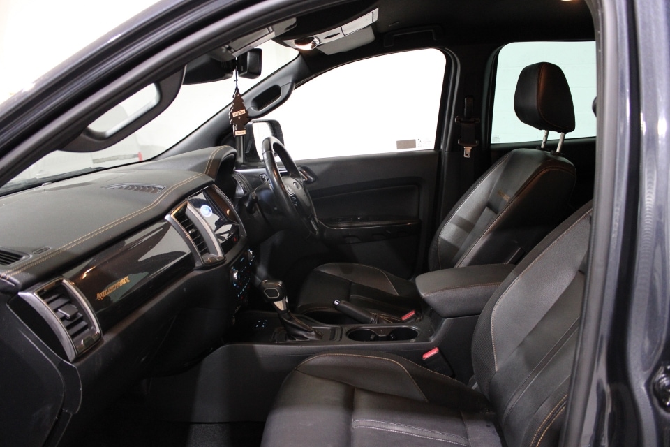 Used Ford Ranger 2023 for sale - 76252766: Photo 14