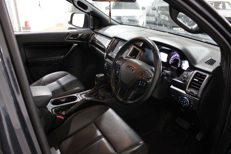 Used Ford Ranger 2023 for sale - 76252766: Photo 15