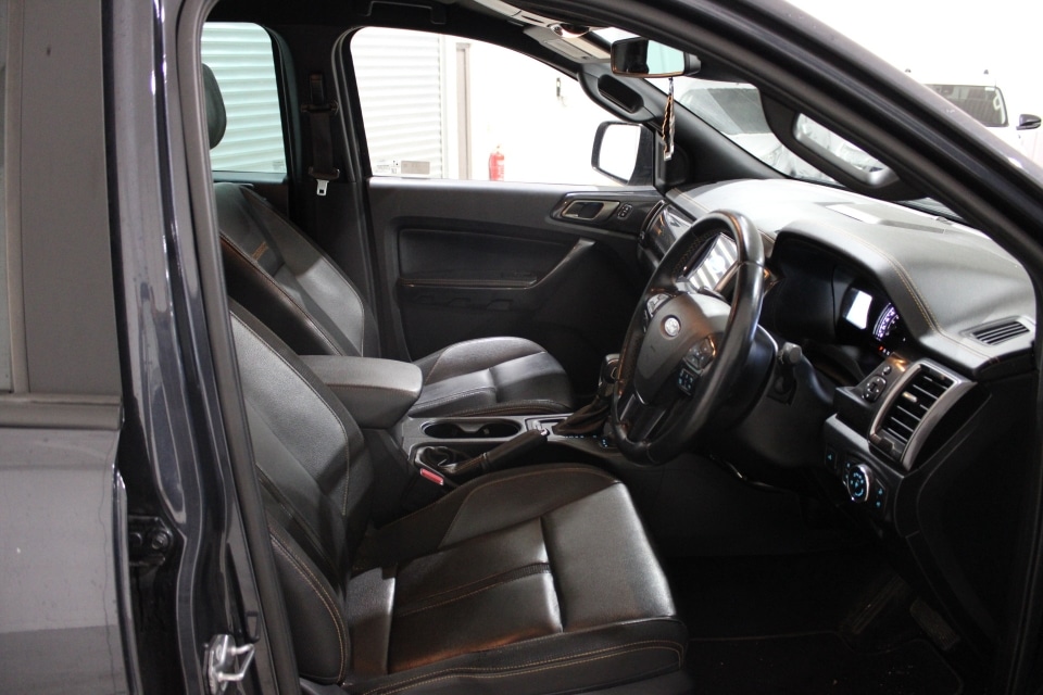 Used Ford Ranger 2023 for sale - 76252766: Photo 16