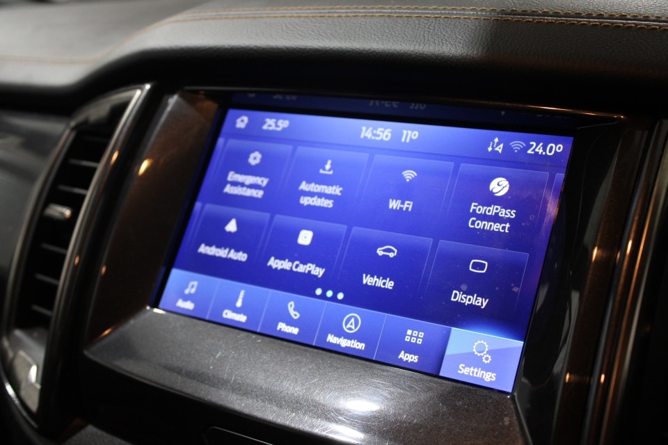 Used Ford Ranger 2023 for sale - 76252766: Photo 18