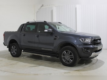 Used Ford Ranger 2023 for sale - 76252766: Photo