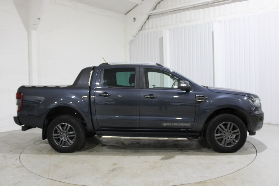 Used Ford Ranger 2023 for sale - 76252766: Photo 2