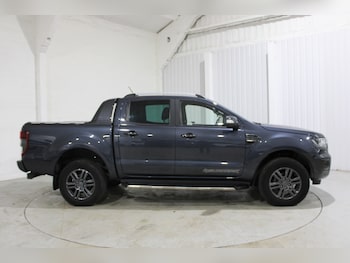 Used Ford Ranger 2023 for sale - 76252766: Photo