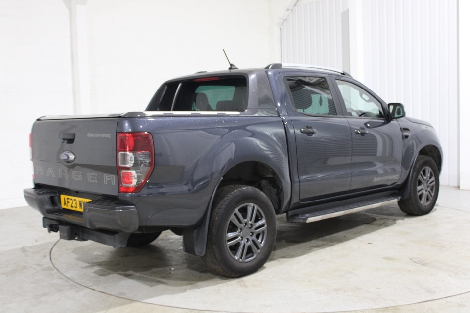 Used Ford Ranger 2023 for sale - 76252766: Photo 3