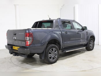 Used Ford Ranger 2023 for sale - 76252766: Photo