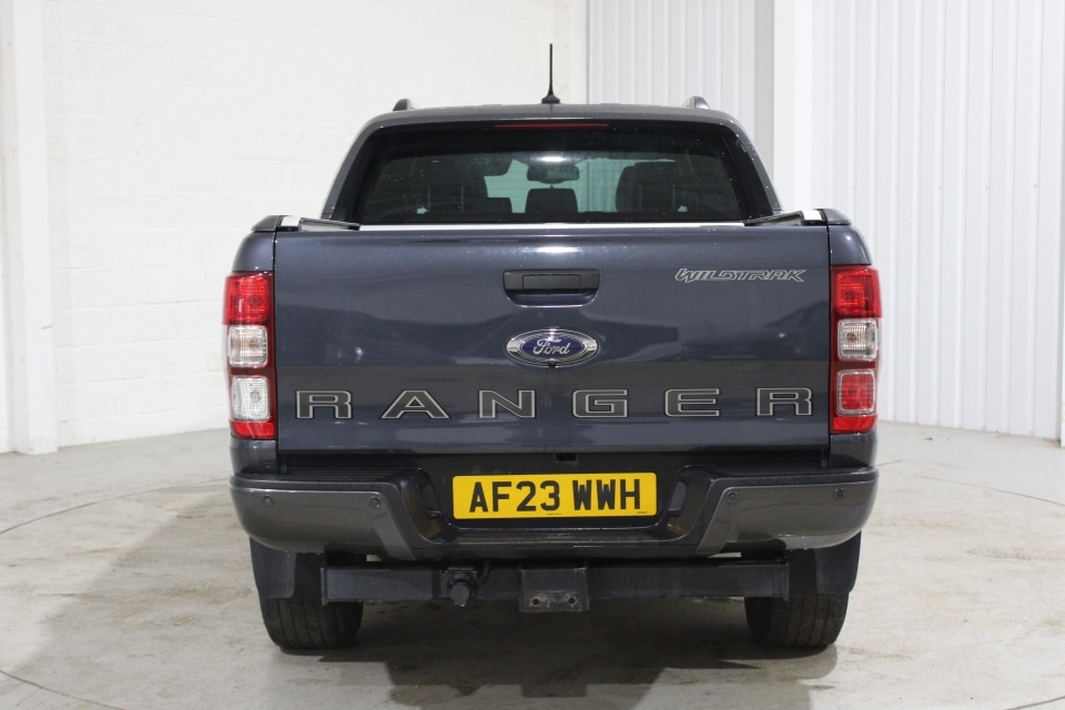 Used Ford Ranger 2023 for sale - 76252766: Photo 4