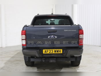 Used Ford Ranger 2023 for sale - 76252766: Photo