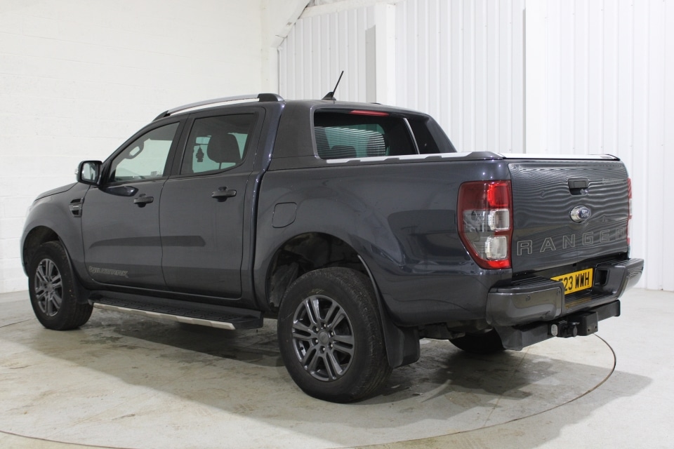 Used Ford Ranger 2023 for sale - 76252766: Photo 7