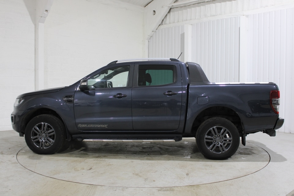 Used Ford Ranger 2023 for sale - 76252766: Photo 8