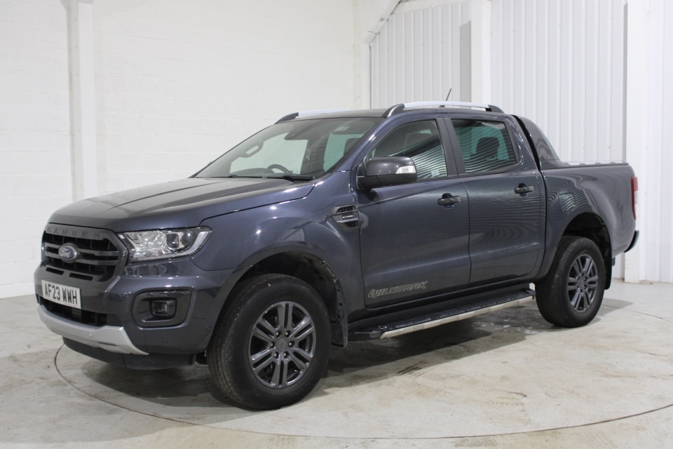 Used Ford Ranger 2023 for sale - 76252766: Photo 9