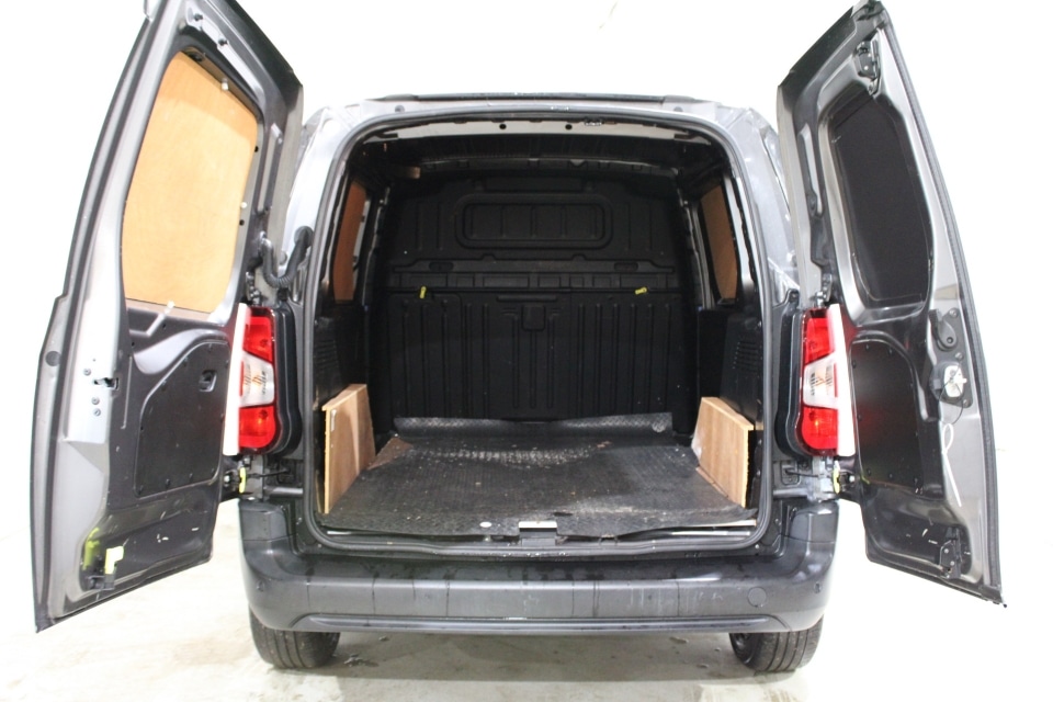 Used Peugeot Partner 2021 for sale - 76829668: Photo 11