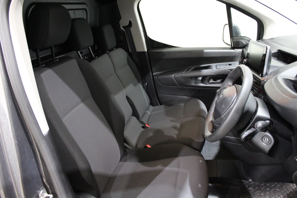 Used Peugeot Partner 2021 for sale - 76829668: Photo 13
