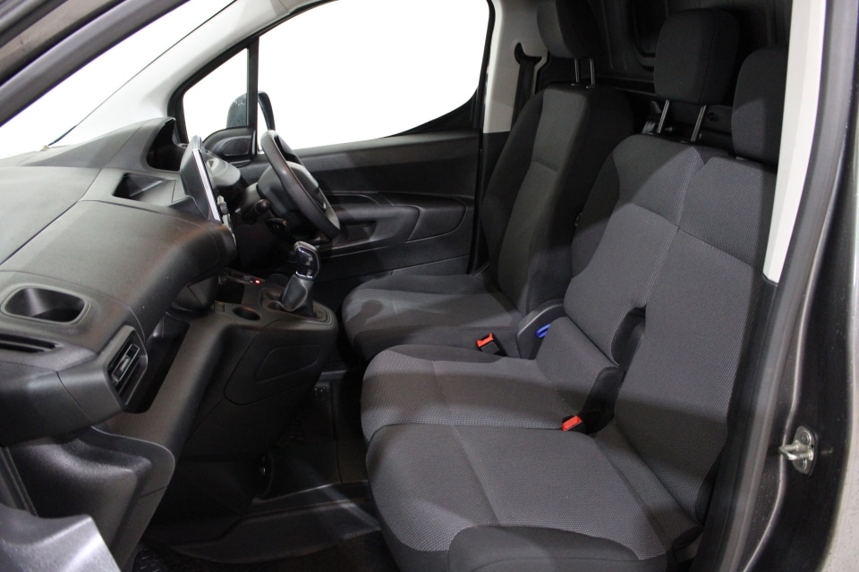 Used Peugeot Partner 2021 for sale - 76829668: Photo 14