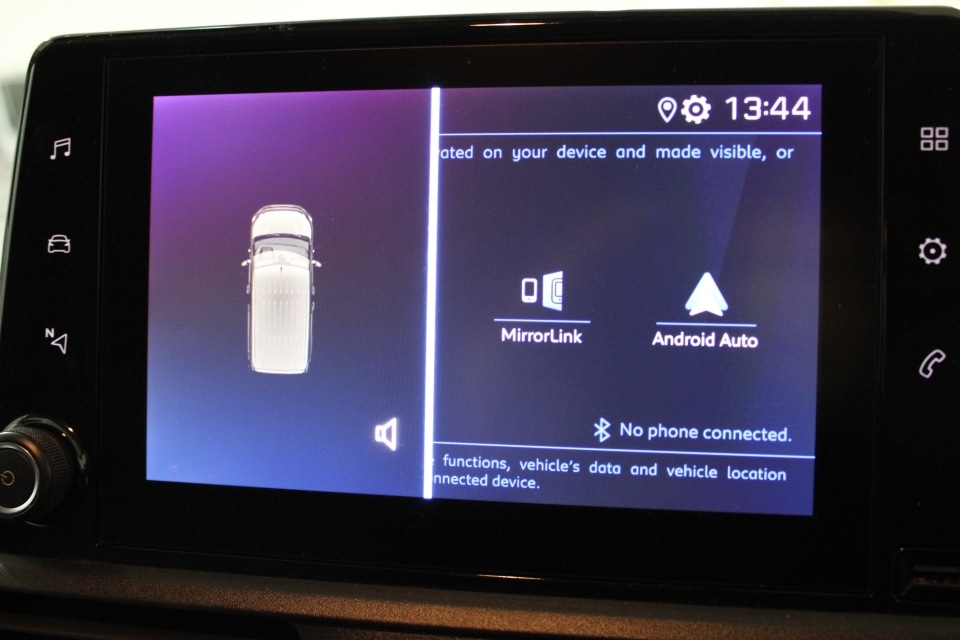 Used Peugeot Partner 2021 for sale - 76829668: Photo 15