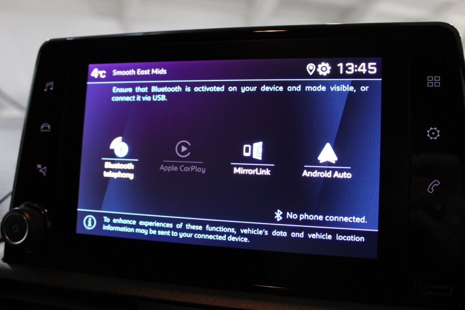 Used Peugeot Partner 2021 for sale - 76829668: Photo 17