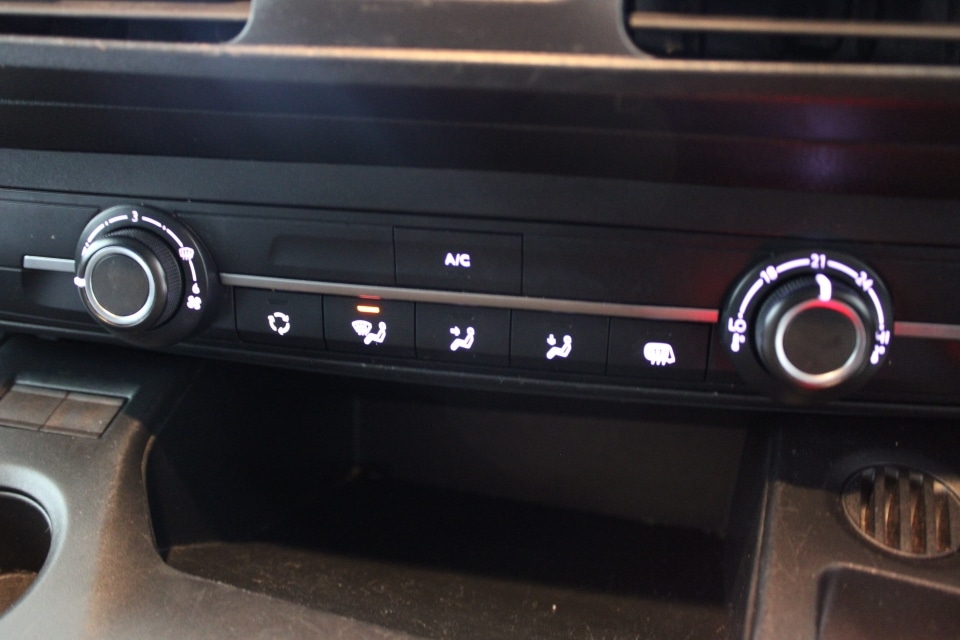 Used Peugeot Partner 2021 for sale - 76829668: Photo 18